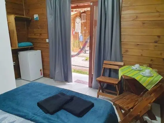 Basic Tek Büyük Yataklı Oda