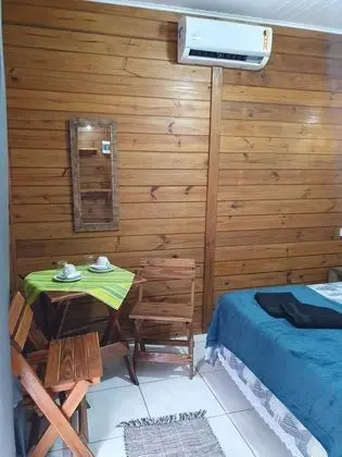 Basic Tek Büyük Yataklı Oda