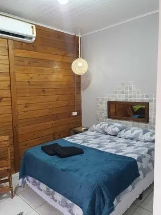 Basic Tek Büyük Yataklı Oda