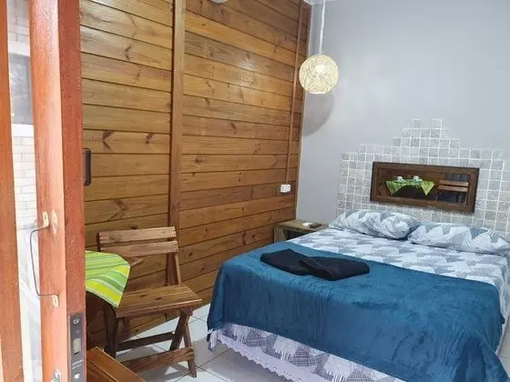 Basic Tek Büyük Yataklı Oda