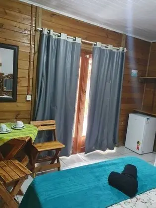 Basic Tek Büyük Yataklı Oda