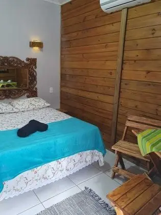 Basic Tek Büyük Yataklı Oda