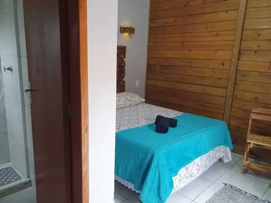 Basic Tek Büyük Yataklı Oda