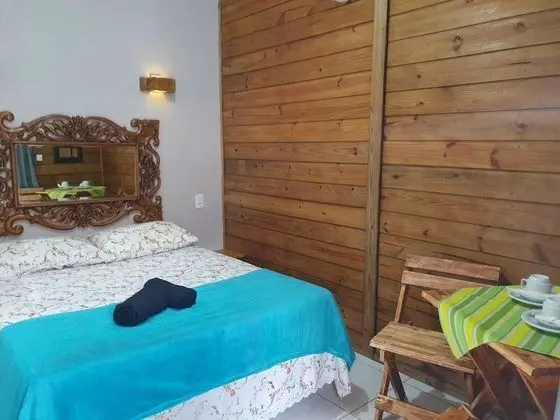 Basic Tek Büyük Yataklı Oda