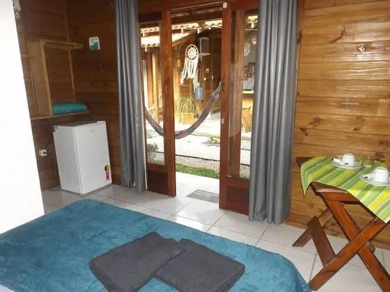 Basic Tek Büyük Yataklı Oda