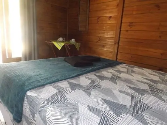 Basic Tek Büyük Yataklı Oda