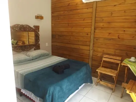 Basic Tek Büyük Yataklı Oda