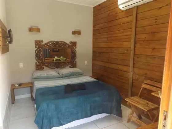 Basic Tek Büyük Yataklı Oda