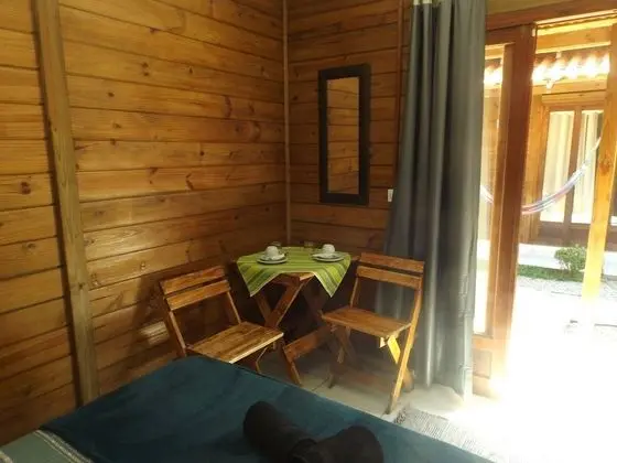 Basic Tek Büyük Yataklı Oda