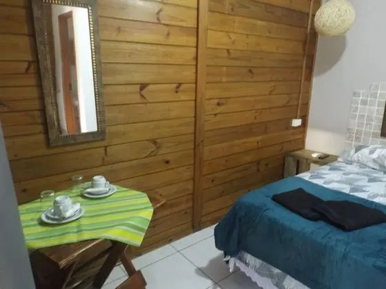 Basic Tek Büyük Yataklı Oda