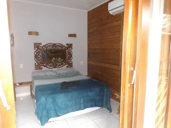 Basic Tek Büyük Yataklı Oda