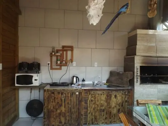 Basic Tek Büyük Yataklı Oda