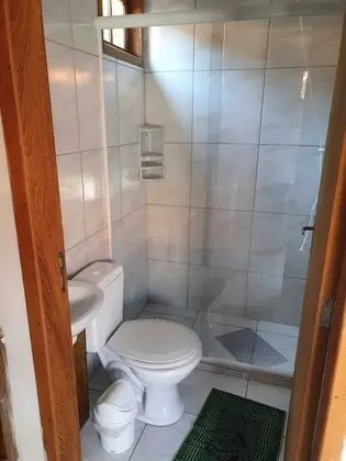 Basic Tek Büyük Yataklı Oda