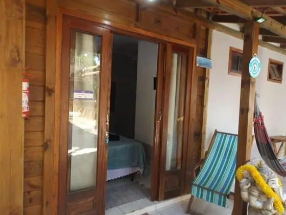 Basic Üç Kişilik Oda