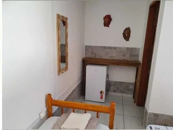 Basic Üç Kişilik Oda