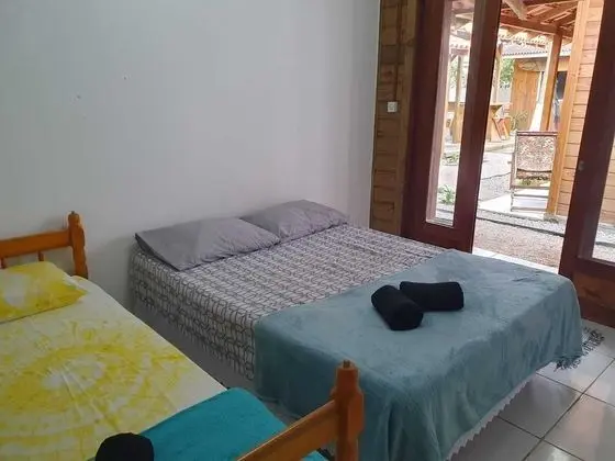 Basic Üç Kişilik Oda