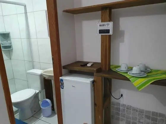 Basic Üç Kişilik Oda