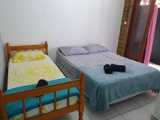 Basic Üç Kişilik Oda