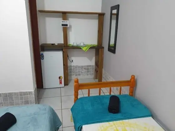 Basic Üç Kişilik Oda