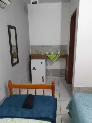 Basic Üç Kişilik Oda