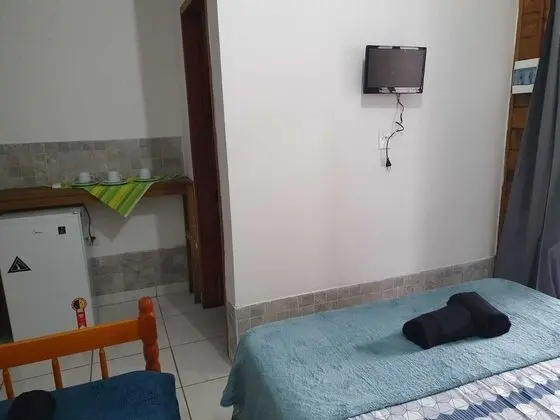 Basic Üç Kişilik Oda