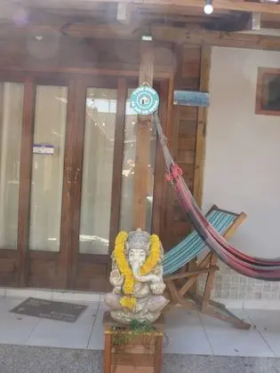 Basic Üç Kişilik Oda