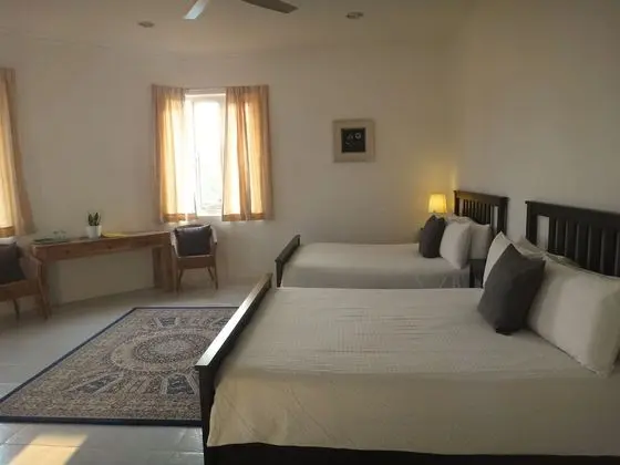 Family Oda, Birden Çok Yatak