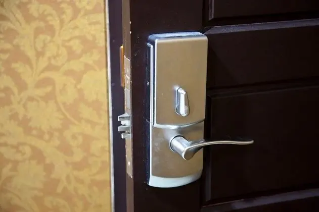 Standard Tek Kişilik Oda