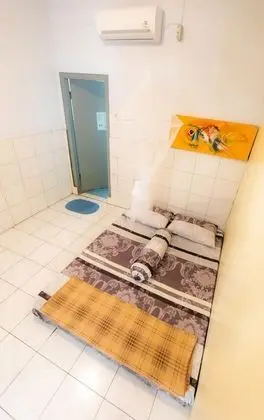 Private Room 1