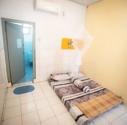 Private Room 1