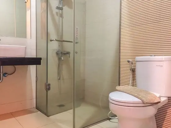 Deluxe İki Ayrı Yataklı Oda, Sigara İçilmez