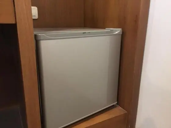 Deluxe Oda, Sigara İçilmez