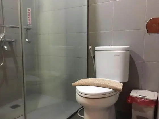 Deluxe Oda, Sigara İçilmez