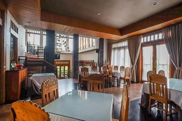Süit, Sigara İçilmez