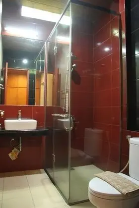 Superior İki Ayrı Yataklı Oda, Sigara İçilmez