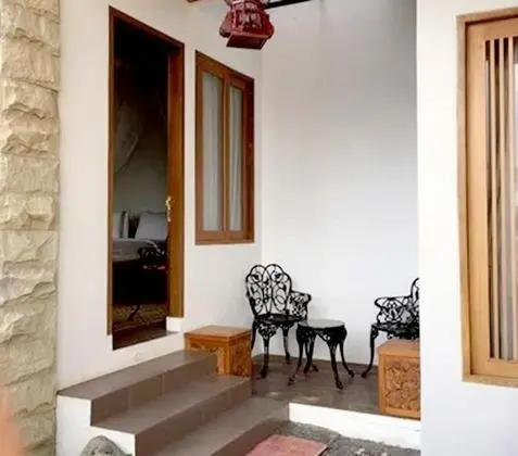Superior İki Ayrı Yataklı Oda, Sigara İçilmez