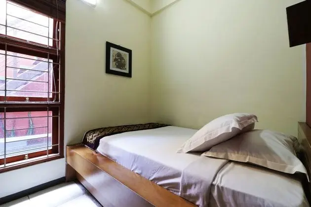 Deluxe Tek Kişilik Oda
