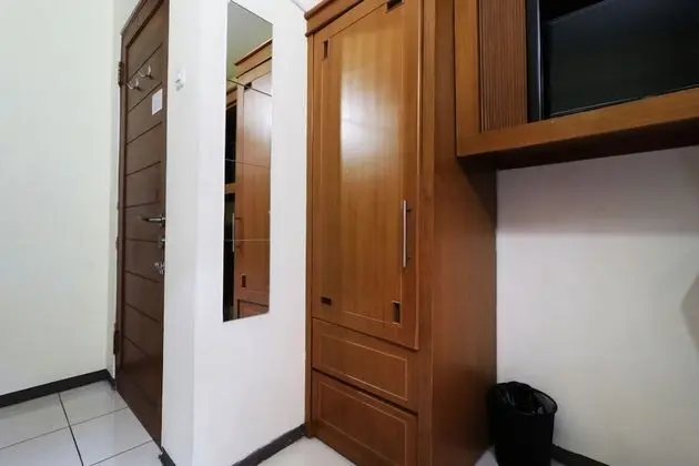 Deluxe Tek Kişilik Oda