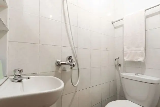 Deluxe Tek Kişilik Oda