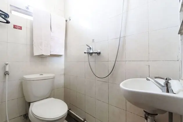 Basic Üç Kişilik Oda