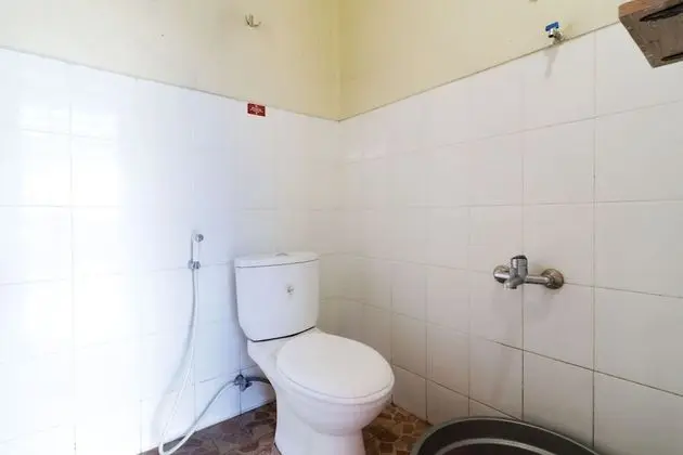 Dört Kişilik Oda