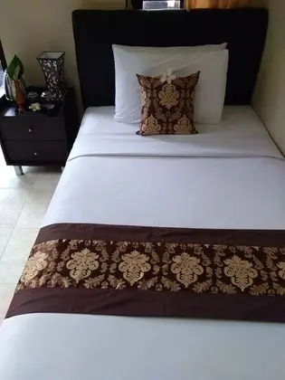 Tek Kişilik Oda