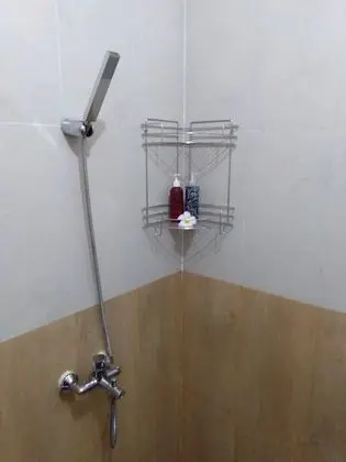 Tek Kişilik Oda
