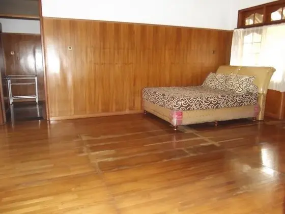 Family Ev, 4 Yatak Odası