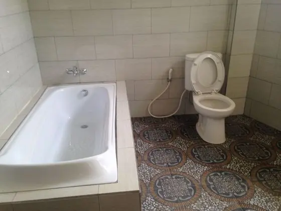 Family Oda
