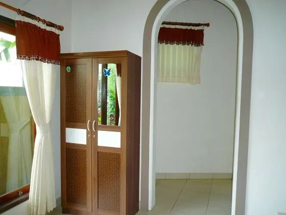 Oda, Bahçe Manzaralı