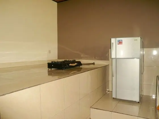 Oda, Bahçe Manzaralı