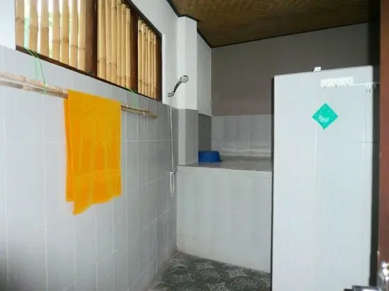 Oda, Bahçe Manzaralı