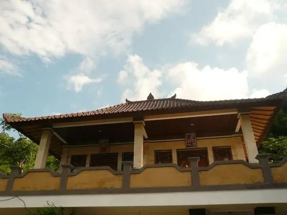 Oda, Okyanus Manzaralı