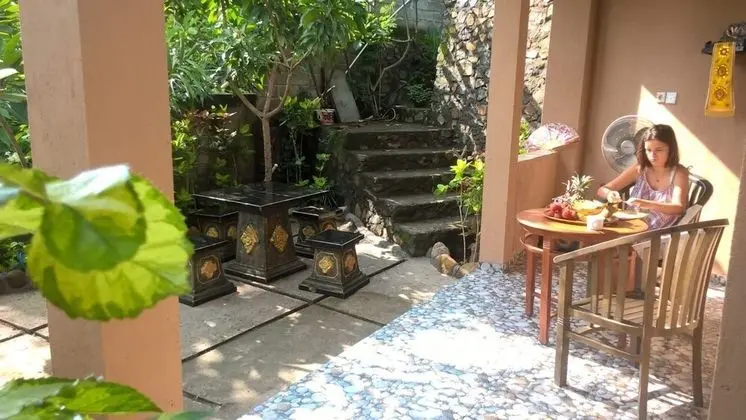 Oda, Okyanus Manzaralı